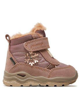 Primigi Primigi Čizme za snijeg 6861411 M GORE-TEX Ružičasta