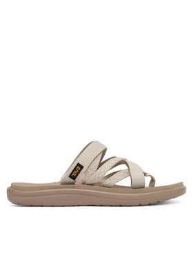 Teva Teva Sandaalid Voya Zillesa 1117032 Beež