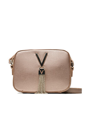 Valentino Сумка Divina VBS1R409G Рожевий