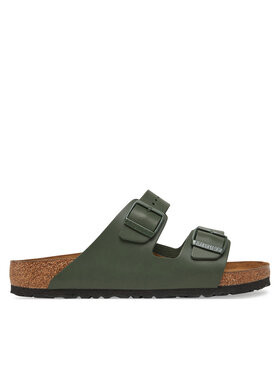 Birkenstock Birkenstock Nazouváky Arizona 1029165 Zelená