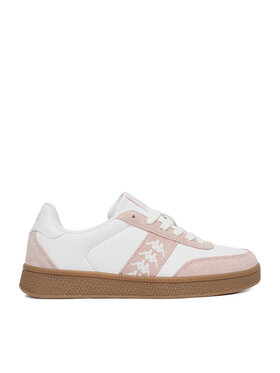 Kappa Kappa Sneakers CEO-MP40-008Z(W) Bianco