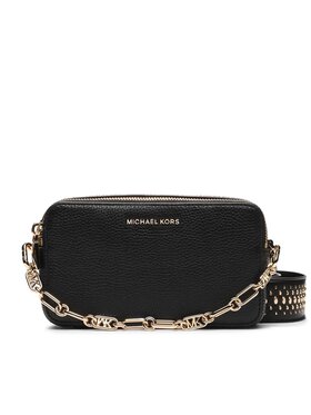 MICHAEL Michael Kors MICHAEL Michael Kors Дамска чанта 32F3GJ6C1L Черен