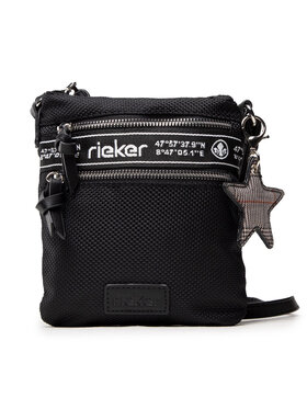 Rieker Rieker Handtasche H1006-00 Schwarz