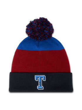 Tommy Hilfiger Tommy Hilfiger Căciulă Varsity AU0AU01586 Colorat