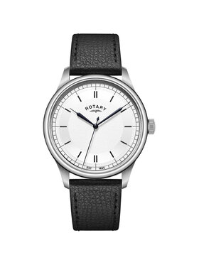 Rotary Rotary Hodinky GS05980/06 Čierna