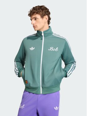 adidas adidas Kurtka wielofunkcyjna 162074 Zielony Regular Fit