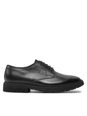 Fabi Fabi Pantofi FU1195A Negru