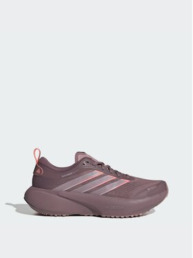 adidas adidas Buty do biegania 164673 Fioletowy