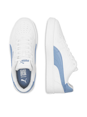 Puma Tenisice CAVEN 2.0 JR 39383719 Bijela