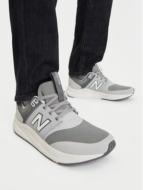 New Balance New Balance Sneakersy U9009HG Šedá