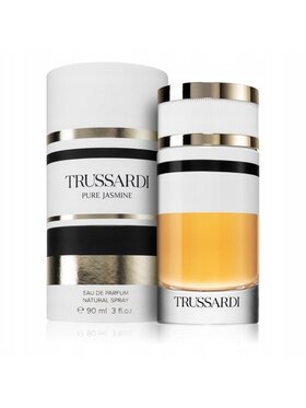 Trussardi Trussardi Pure Jasmine Eau de Parfum