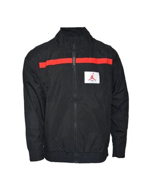 Nike Nike Kurtka przejściowa Flight Vault Jacket Czarny Standard Fit