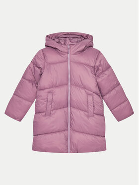 4F 4F Зимова куртка 4FJWAW24TDJAF455 Рожевий Regular Fit