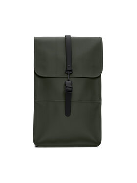 Rains Rains Рюкзак Backpack W3 13000 Зелений