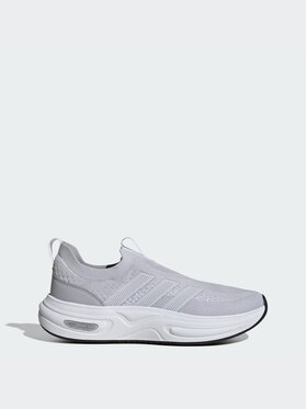 adidas adidas Półbuty 159793 Szary
