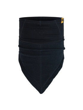 Buff Buff Komin Buff Mountain Bandana Czarny