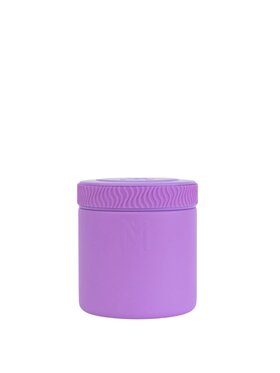MontiiCo MontiiCo Termos obiadowy Food Jar Fioletowy