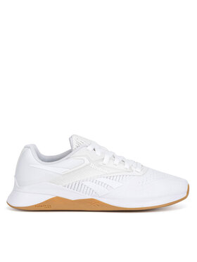 Reebok Reebok Încălțăminte pentru sală Nano X4 100074779 Alb