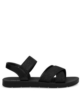 Clara Barson Clara Barson Sandale WSS20401-11 Negru