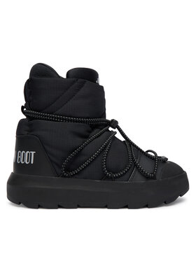 adidas adidas Sniega zābaki adidas X Moon Boot Ace JP7766 Melns