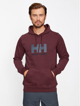 Helly Hansen Helly Hansen Džemperis Logo 33977 Vyšninė Regular Fit