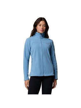 Columbia Columbia Polar Fast Trek™ II Jacket Różowy Regular Fit