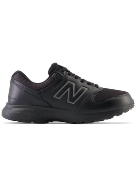 New Balance New Balance Sneakersy MW550BK4 Czarny