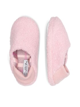 Nelli Blu Nelli Blu Pantofole 19222A Rosa