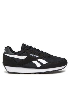 Reebok Reebok Tenisice Rewind Run FZ0662 Crna