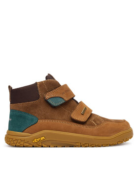 Primigi Primigi Μποτίνια GORE-TEX 2418222 S Καφέ