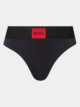 Hugo Spodnji Del Bikini Hana 50515344 Črna