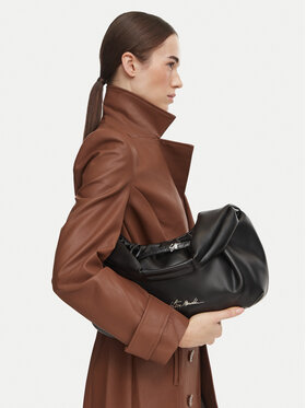 Steve Madden Steve Madden Ročna torba Bshannon 13002624 Črna