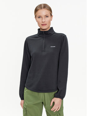Columbia Columbia Bluză Trek™ 2073541 Negru Regular Fit
