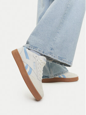 Reebok Reebok Αθλητικά FORTE LOUNGER DOUBLE UP AR30255WCLT Εκρού