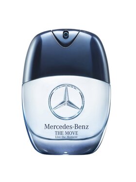 Mercedes-Benz Mercedes-Benz The Move Live The Moment Woda perfumowana