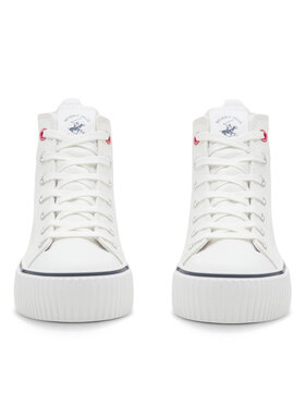 Sneakers Beverly Hills Polo Club φωτογραφία