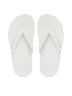 Crocs Crocs Japanke Crocband Flip 11033 Bijela