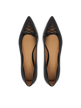 LAUREN RALPH LAUREN Μπαλαρίνες LAUREN RALPH LAUREN - 5