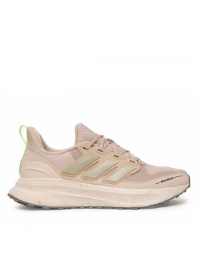 adidas adidas Laufschuhe Ultrarun 5 Tr W JQ6925 Beige