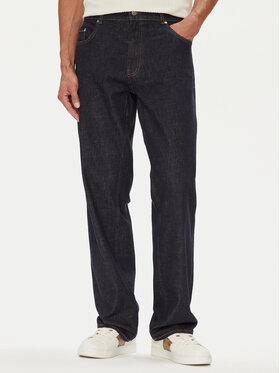 Guess Guess Farmer M5YA82 D5QC2 Kék Regular Fit