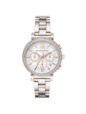 Michael Kors Michael Kors Orologio MK6558 Oro rosa