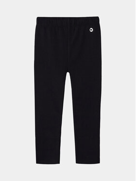 Mayoral Mayoral Legginsy 717 Czarny Regular Fit