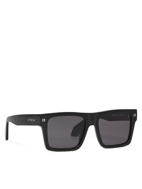Off-White Off-White Okulary przeciwsłoneczne OERI109 Czarny