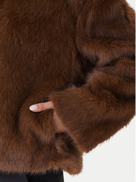 Γούνα Bardot φωτογραφία