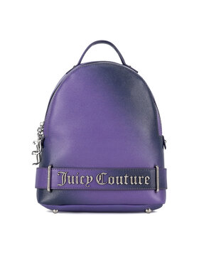 Juicy Couture Juicy Couture Seljakott BIJXT3061W4S Lilla