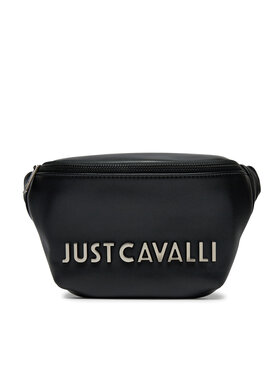 Just Cavalli Just Cavalli Ledvinka 77QA4B13 Černá