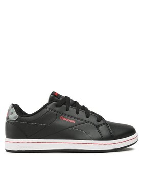 Reebok Reebok Laisvalaikio batai Royal Complete CLN 2 HR0309 Juoda