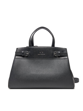 Armani Exchange Armani Exchange Kabelka 949133 4R755 00020 Černá