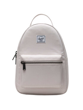 Herschel Herschel Plecak Herschel Nova Mini Backpack Szary