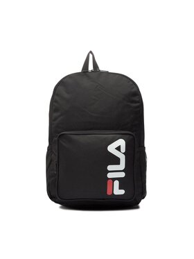 Fila Fila Mugursoma Fulda Backpack Squared Pocket FBU0121.80010 Melns